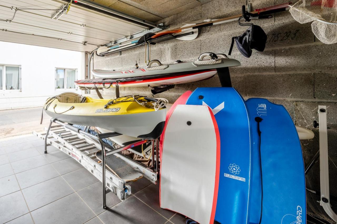 Vue 15m De La Appartement Plobannalec