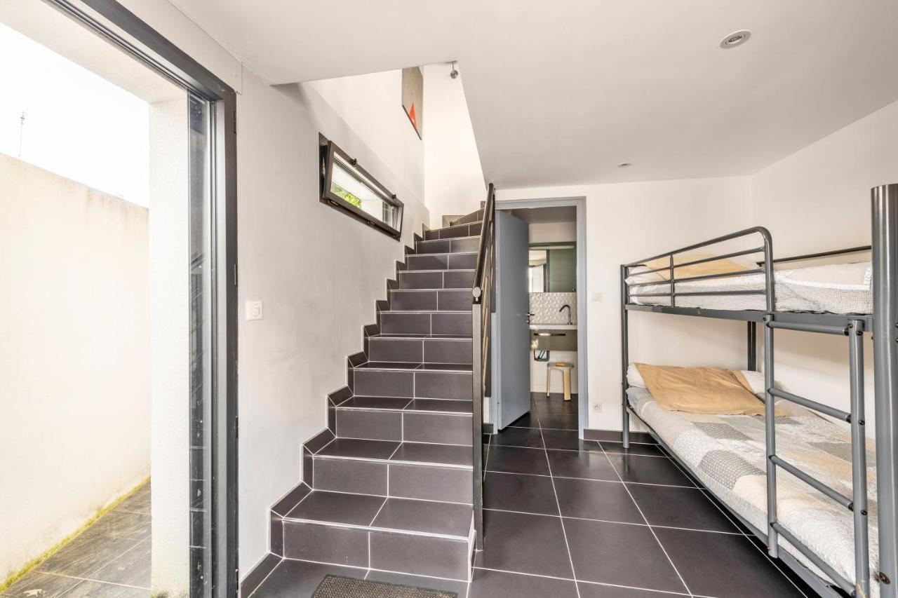 Vue 15m De La Appartement *