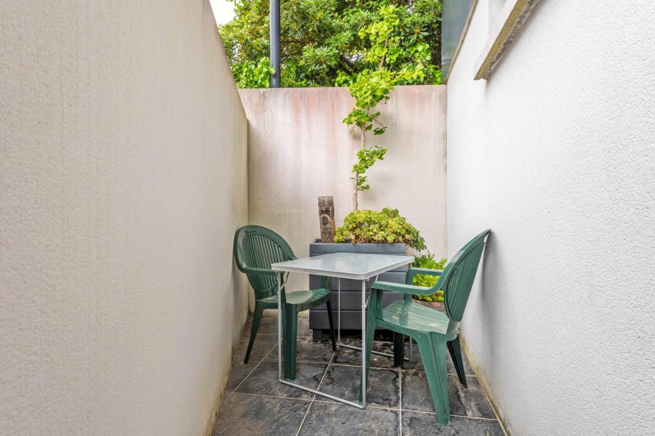 Vue 15m De La Appartement *
